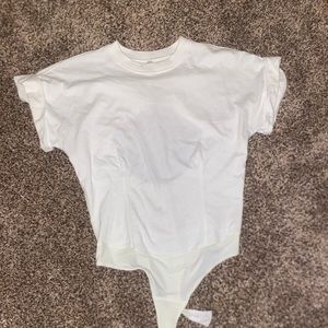 Lululemon bodysuit